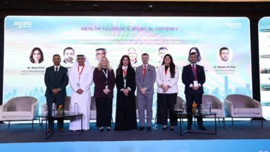 دبي تستضيف المؤتمر الثالث للسياحة الصحية والطبية لتعزيز الشراكات الدولية 2 دبي
