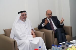 «مجموعة المجلس»: مرحلة استثمارية جديدة بالإمارات تركز على تحقيق القيمة الإستراتيجية وبناء القدرات 3 «مجموعة المجلس»: مرحلة استثمارية جديدة بالإمارات تركز على تحقيق القيمة الإستراتيجية وبناء القدرات