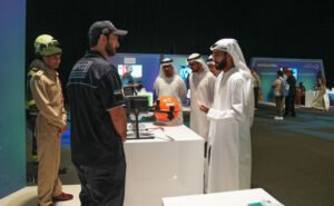 شرطة دبي تختتم مشاركتها في فعاليات معرض "ويتيكس 2026" 4 شرطة دبي تختتم مشاركتها في فعاليات معرض "ويتيكس 2026"