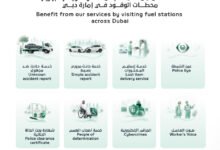 شرطة دبي