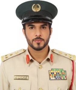 شرطة دبي تُعد دراسة تستشرف مستقبل الاحتيال في عصر الذكاء الاصطناعي
