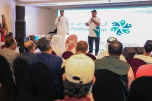 شرطة دبي تعزز الوعي الأمني والمروري للمُقيمين من جمهورية بنغلادش