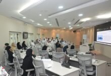 شرطة دبي تواصل فعاليات برنامج اختصاصي في مكافحة الاتجار بالبشر 17 شرطة دبي