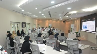 شرطة دبي