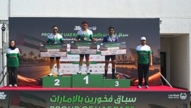 شرطة دبي