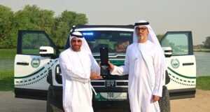 شرطة دبي