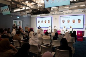 شرطة دبي و"ميتا" تعززان الوعي بالأمن السيبراني ومواجهة الاحتيال الرقمي