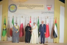 عبدالرحمن العور يشارك في أعمال الدورة الـ 12 للجنة وزراء العمل بدول مجلس التعاون 16 عبدالرحمن العور