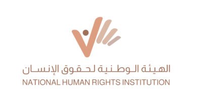 "الوطنية لحقوق الإنسان" تستعرض تجربة الإمارات للحد من اكتظاظ السجون