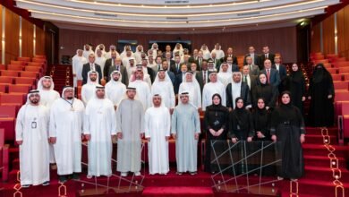"قضاء أبوظبي" ترسخ منظومة الوساطة الخاصة بـاعتماد 61 وسيطاً في المنازعات المدنية والتجارية 4 قضاء أبوظبي