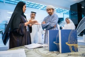 اللوفر أبوظبي يكشف الستار عن «نشأة مجموعة متحف» 4 اللوفر أبوظبي يكشف الستار عن «نشأة مجموعة متحف»