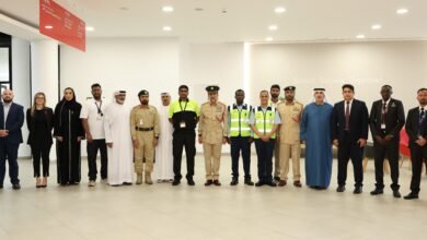 عبدالله المري