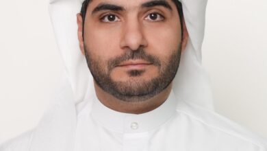 محمد القاسم: جهود المعلمين في الميدان ترسخ أسس نهضة الوطن 4 محمد القاسم