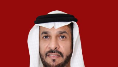 خليفة بن محمد بن خالد