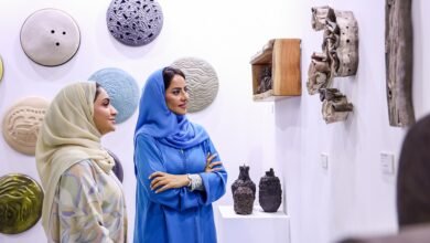 جدول فعاليات دبي يكشف عن أجندة حافلة بفعاليات التصميم والحفلات الموسيقية مع انطلاق الدورة العاشرة من تحدي دبي للياقة في نوفمبر