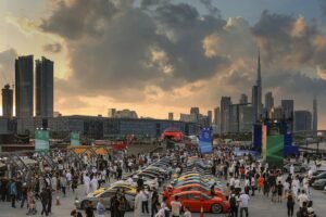 جدول فعاليات دبي يكشف عن أجندة حافلة بفعاليات التصميم والحفلات الموسيقية مع انطلاق الدورة العاشرة من تحدي دبي للياقة في نوفمبر 4 جدول فعاليات دبي يكشف عن أجندة حافلة بفعاليات التصميم والحفلات الموسيقية مع انطلاق الدورة العاشرة من تحدي دبي للياقة في نوفمبر