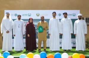 مُلتقى القوز المجتمعي يعزز الوعي بالجرائم السيبرانية لـ 478 عاملاً
