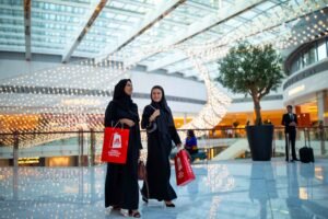 مهرجان دبي للتسوق يعود في دورته الـ 32 ببرنامج حافل وتجارب استثنائية 2 مهرجان دبي