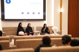 هيئة تنمية المجتمع بدبي تدعم مبادرة شبابية لتعزيز الثقافة المالية لدى اليافعين 4 هيئة تنمية المجتمع بدبي تدعم مبادرة شبابية لتعزيز الثقافة المالية لدى اليافعين